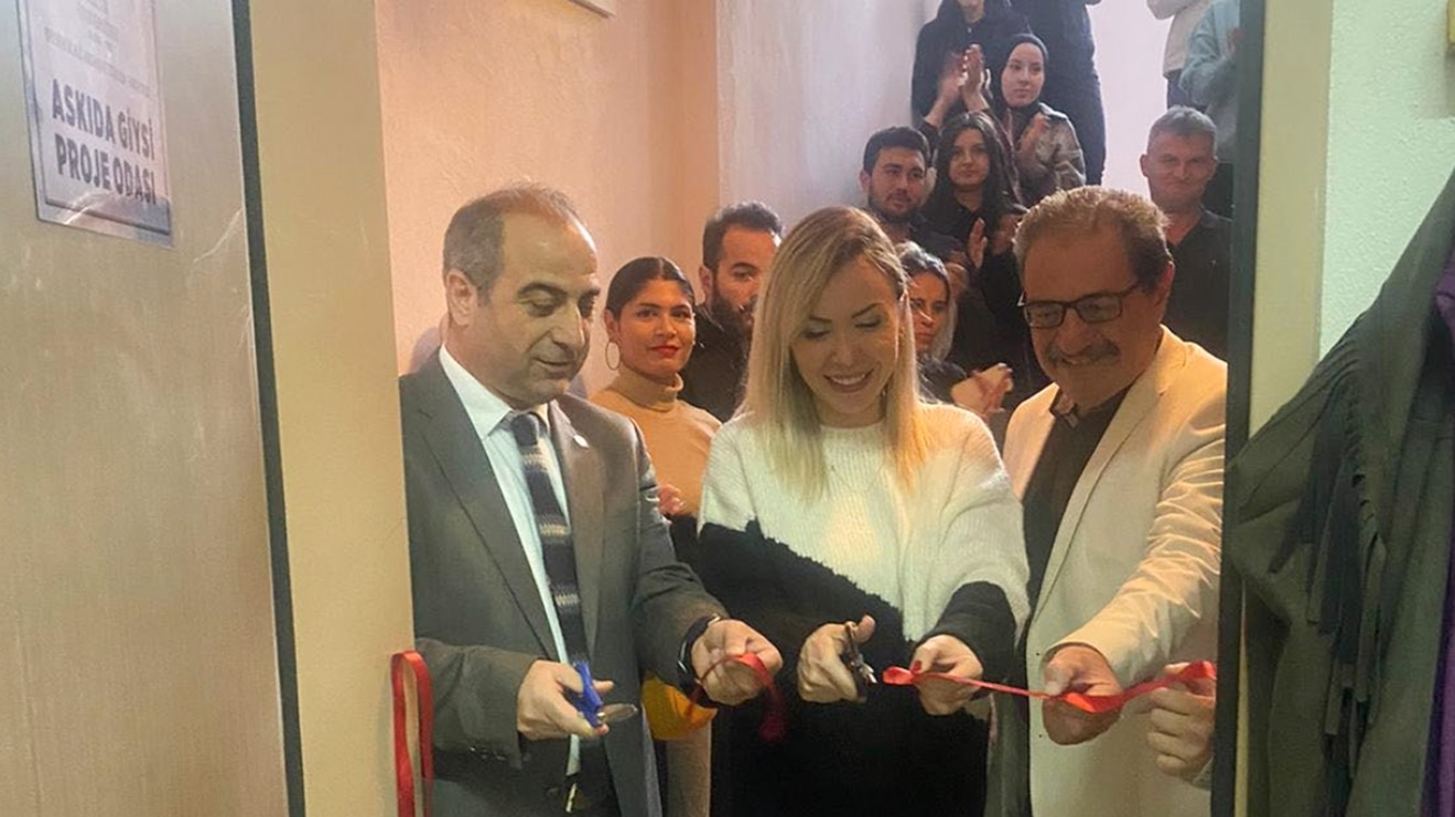 Selçuk Üniversitesi, örnek bir uygulamaya imza attı